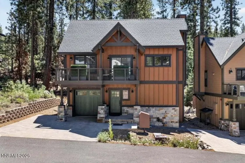 1215 Tahoe Glen, Glenbrook, Nevada 89413, 3 Bedrooms Bedrooms, ,4 BathroomsBathrooms,Residential,Residential,Tahoe Glen,0,260010102
