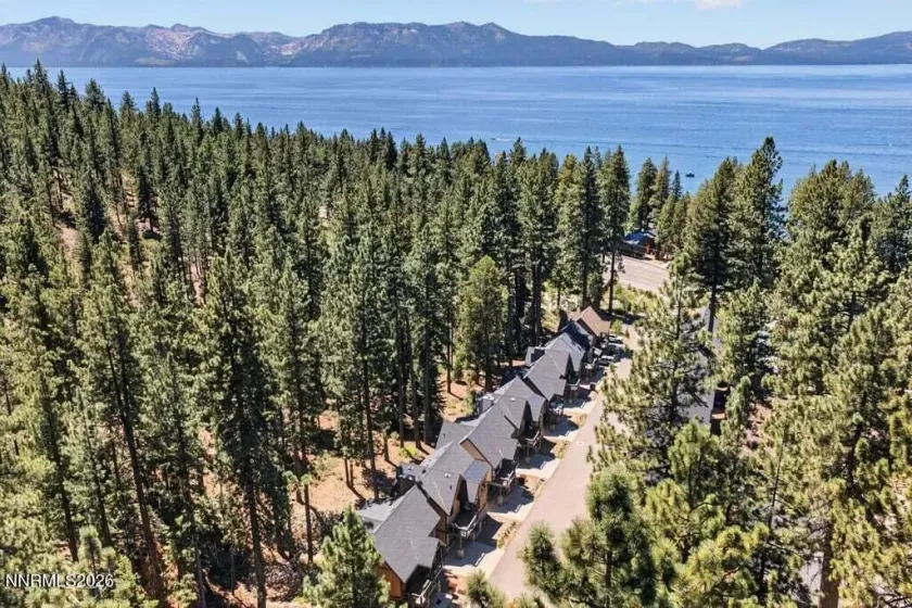 1215 Tahoe Glen, Glenbrook, Nevada 89413, 3 Bedrooms Bedrooms, ,4 BathroomsBathrooms,Residential,Residential,Tahoe Glen,0,260010102