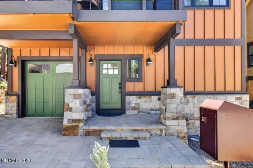 1215 Tahoe Glen, Glenbrook, Nevada 89413, 3 Bedrooms Bedrooms, ,4 BathroomsBathrooms,Residential,Residential,Tahoe Glen,0,260010102