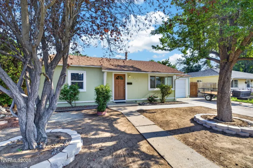 308 L, Sparks, Nevada 89431, 3 Bedrooms Bedrooms, ,2 BathroomsBathrooms,Residential,Residential,L,0,260010103