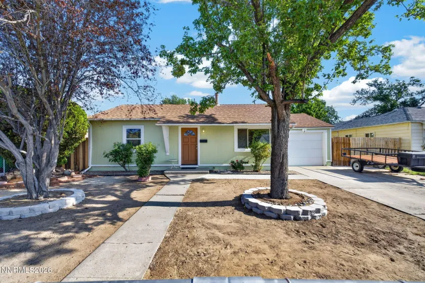 308 L, Sparks, Nevada 89431, 3 Bedrooms Bedrooms, ,2 BathroomsBathrooms,Residential,Residential,L,0,260010103
