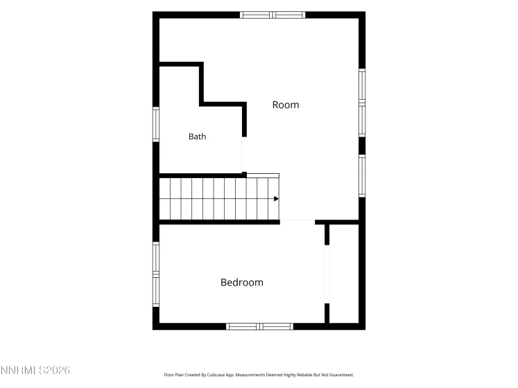 2865 Waegle, Fernley, Nevada 89408, 2 Bedrooms Bedrooms, ,2 BathroomsBathrooms,Residential,Residential,Waegle,0,260010104