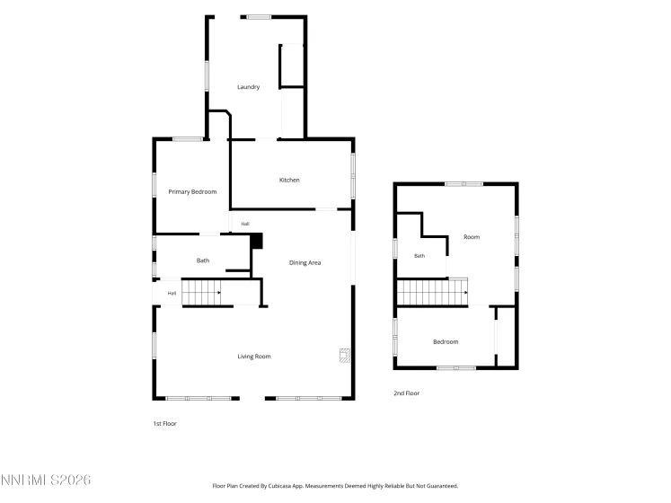 2865 Waegle, Fernley, Nevada 89408, 2 Bedrooms Bedrooms, ,2 BathroomsBathrooms,Residential,Residential,Waegle,0,260010104