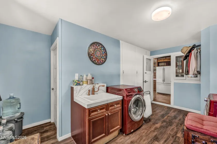 2865 Waegle, Fernley, Nevada 89408, 2 Bedrooms Bedrooms, ,2 BathroomsBathrooms,Residential,Residential,Waegle,0,260010104