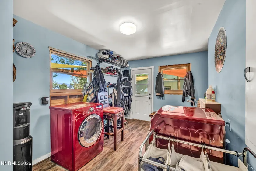 2865 Waegle, Fernley, Nevada 89408, 2 Bedrooms Bedrooms, ,2 BathroomsBathrooms,Residential,Residential,Waegle,0,260010104