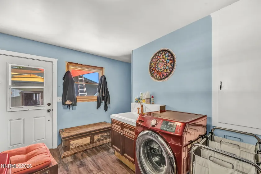 2865 Waegle, Fernley, Nevada 89408, 2 Bedrooms Bedrooms, ,2 BathroomsBathrooms,Residential,Residential,Waegle,0,260010104