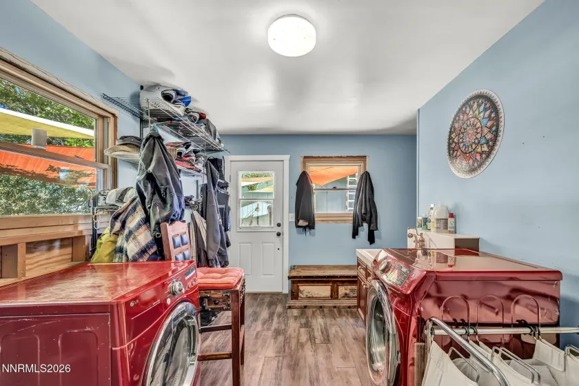 2865 Waegle, Fernley, Nevada 89408, 2 Bedrooms Bedrooms, ,2 BathroomsBathrooms,Residential,Residential,Waegle,0,260010104