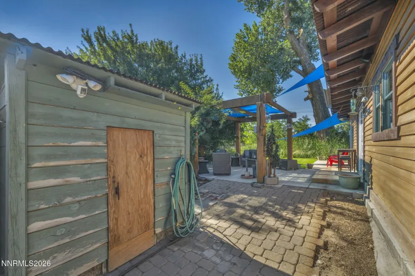 2865 Waegle, Fernley, Nevada 89408, 2 Bedrooms Bedrooms, ,2 BathroomsBathrooms,Residential,Residential,Waegle,0,260010104