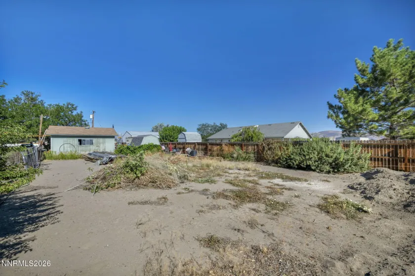 2865 Waegle, Fernley, Nevada 89408, 2 Bedrooms Bedrooms, ,2 BathroomsBathrooms,Residential,Residential,Waegle,0,260010104