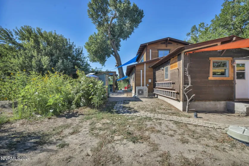 2865 Waegle, Fernley, Nevada 89408, 2 Bedrooms Bedrooms, ,2 BathroomsBathrooms,Residential,Residential,Waegle,0,260010104