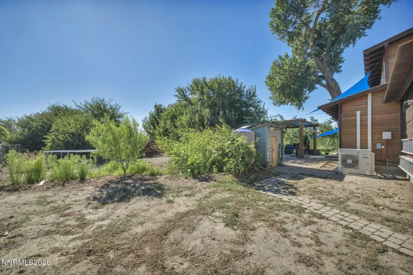 2865 Waegle, Fernley, Nevada 89408, 2 Bedrooms Bedrooms, ,2 BathroomsBathrooms,Residential,Residential,Waegle,0,260010104