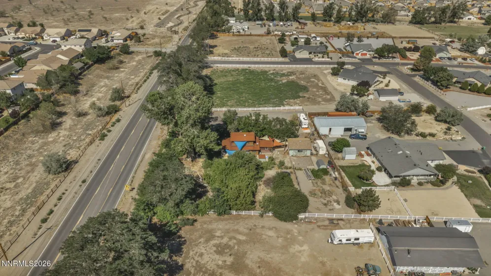 2865 Waegle, Fernley, Nevada 89408, 2 Bedrooms Bedrooms, ,2 BathroomsBathrooms,Residential,Residential,Waegle,0,260010104