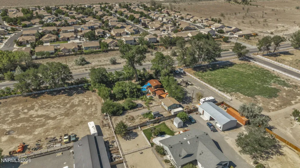 2865 Waegle, Fernley, Nevada 89408, 2 Bedrooms Bedrooms, ,2 BathroomsBathrooms,Residential,Residential,Waegle,0,260010104