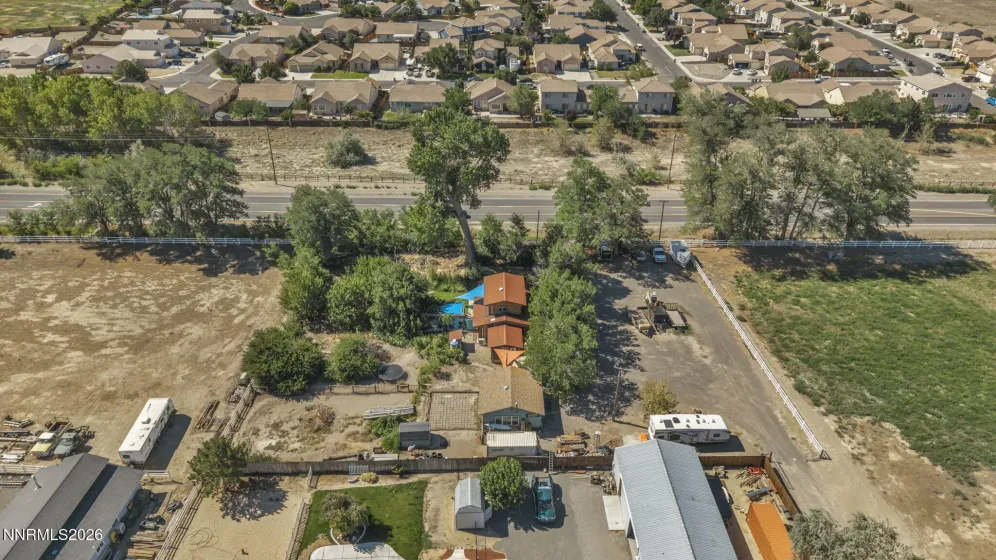 2865 Waegle, Fernley, Nevada 89408, 2 Bedrooms Bedrooms, ,2 BathroomsBathrooms,Residential,Residential,Waegle,0,260010104