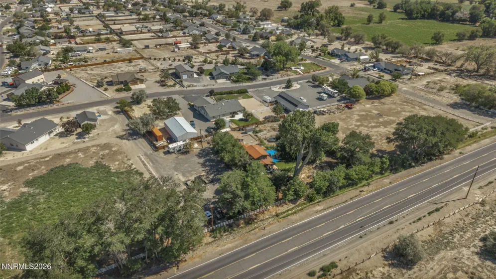 2865 Waegle, Fernley, Nevada 89408, 2 Bedrooms Bedrooms, ,2 BathroomsBathrooms,Residential,Residential,Waegle,0,260010104