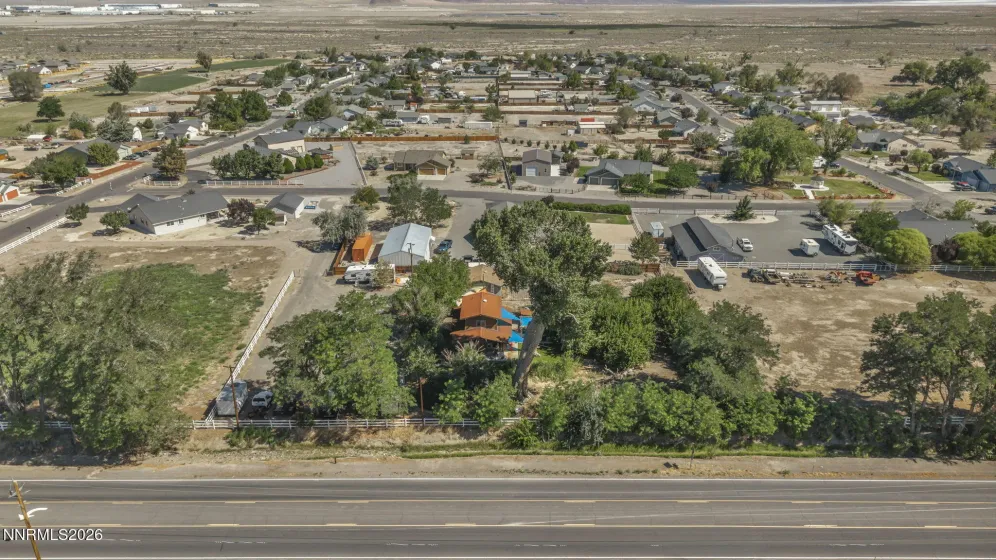 2865 Waegle, Fernley, Nevada 89408, 2 Bedrooms Bedrooms, ,2 BathroomsBathrooms,Residential,Residential,Waegle,0,260010104
