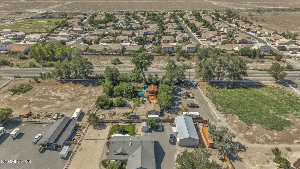 2865 Waegle, Fernley, Nevada 89408, 2 Bedrooms Bedrooms, ,2 BathroomsBathrooms,Residential,Residential,Waegle,0,260010104