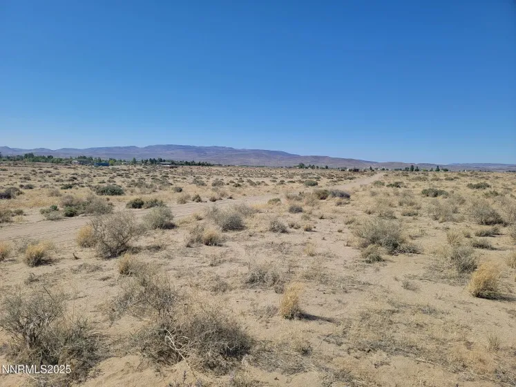 5590 Kafal, Silver Springs, Nevada 89429, ,Land,Residential,Kafal,0,260010110