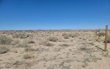 5590 Kafal, Silver Springs, Nevada 89429, ,Land,Residential,Kafal,0,260010110