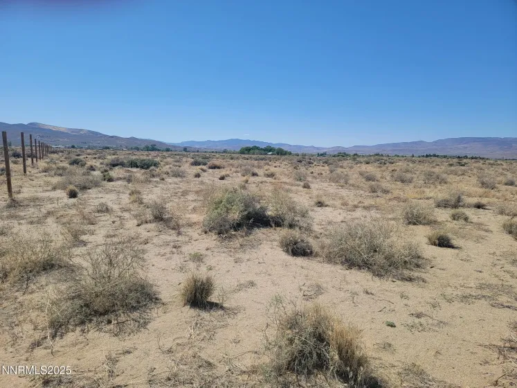 5590 Kafal, Silver Springs, Nevada 89429, ,Land,Residential,Kafal,0,260010110
