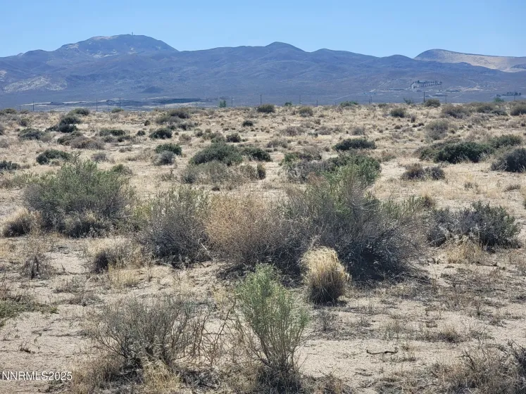 5590 Kafal, Silver Springs, Nevada 89429, ,Land,Residential,Kafal,0,260010110