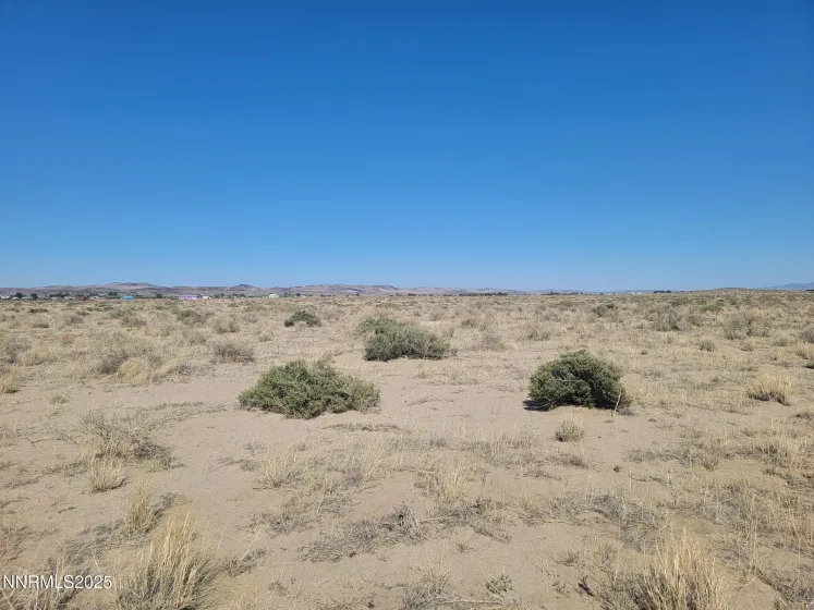 5590 Kafal, Silver Springs, Nevada 89429, ,Land,Residential,Kafal,0,260010110