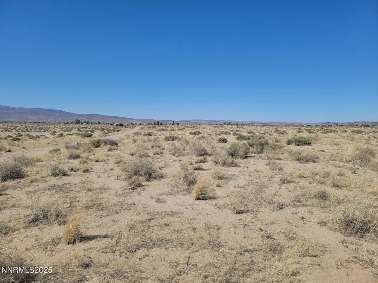 5590 Kafal, Silver Springs, Nevada 89429, ,Land,Residential,Kafal,0,260010110