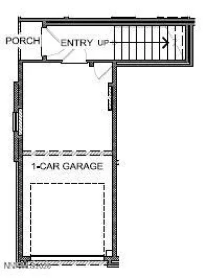 1244 Rocket, Carson City, Nevada 89705, 2 Bedrooms Bedrooms, ,2 BathroomsBathrooms,Residential,Residential,Rocket,0,260010112