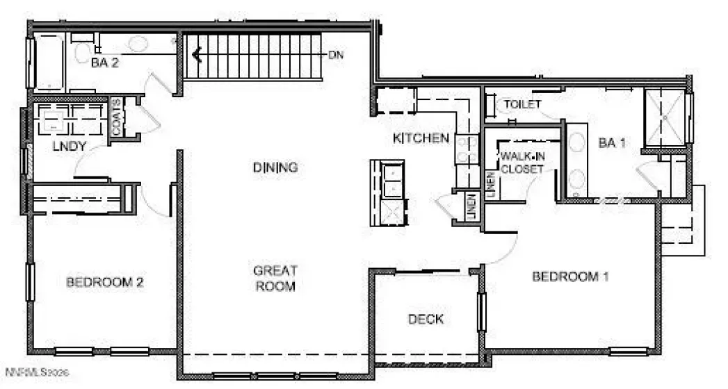 1244 Rocket, Carson City, Nevada 89705, 2 Bedrooms Bedrooms, ,2 BathroomsBathrooms,Residential,Residential,Rocket,0,260010112