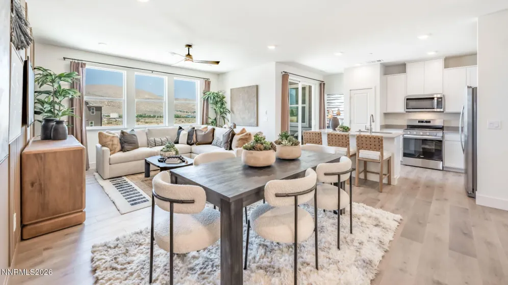 1244 Rocket, Carson City, Nevada 89705, 2 Bedrooms Bedrooms, ,2 BathroomsBathrooms,Residential,Residential,Rocket,0,260010112