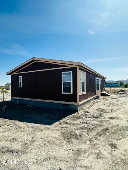 1100 Horseshoe Bend, Lovelock, Nevada 89419, 3 Bedrooms Bedrooms, ,2 BathroomsBathrooms,Residential,Residential,Horseshoe Bend,0,260010095
