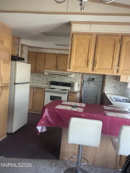1100 Horseshoe Bend, Lovelock, Nevada 89419, 3 Bedrooms Bedrooms, ,2 BathroomsBathrooms,Residential,Residential,Horseshoe Bend,0,260010095
