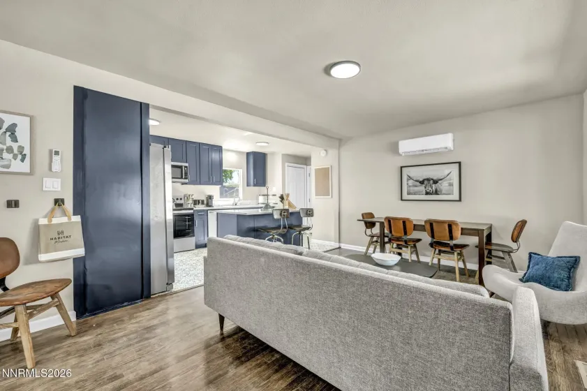 1678 Ordway, Reno, Nevada 89509, 3 Bedrooms Bedrooms, ,2 BathroomsBathrooms,Residential Lease,Manufactured,Ordway,0,260010105