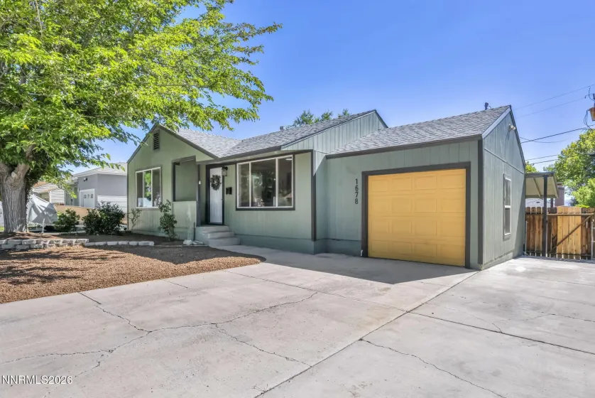 1678 Ordway, Reno, Nevada 89509, 3 Bedrooms Bedrooms, ,2 BathroomsBathrooms,Residential Lease,Manufactured,Ordway,0,260010105