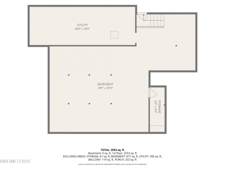4881 Lakeridge, Reno, Nevada 89509, 3 Bedrooms Bedrooms, ,2 BathroomsBathrooms,Residential,Residential,Lakeridge,0,260010106