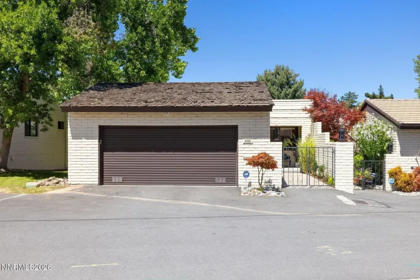 4881 Lakeridge, Reno, Nevada 89509, 3 Bedrooms Bedrooms, ,2 BathroomsBathrooms,Residential,Residential,Lakeridge,0,260010106