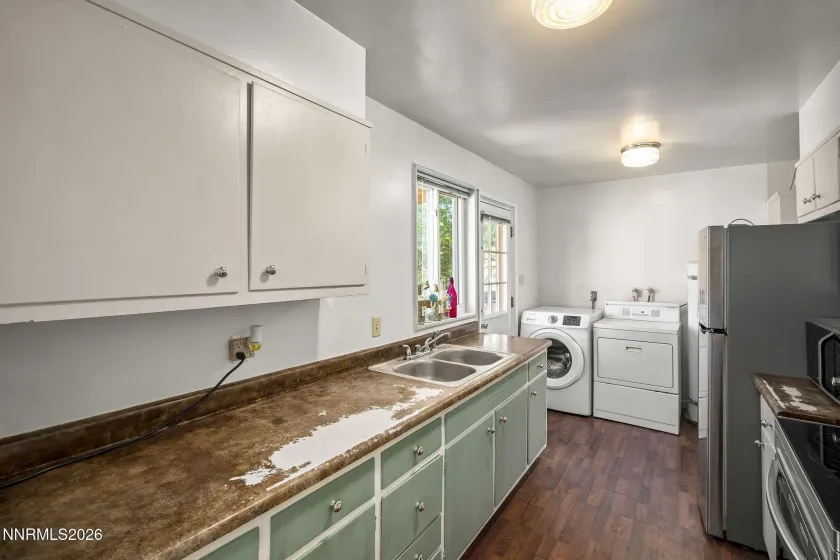 11304 Green Mountain, Reno, Nevada 89506, 2 Bedrooms Bedrooms, ,1 BathroomBathrooms,Residential,Residential,Green Mountain,0,260010109