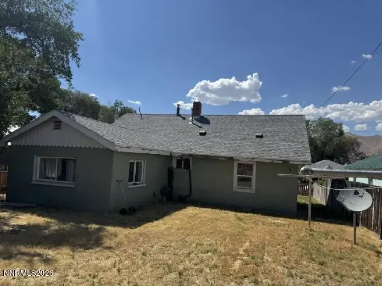 109 Kendall, Winnemucca, Nevada 89445, 2 Bedrooms Bedrooms, ,1 BathroomBathrooms,Residential,Residential,Kendall,0,260010113