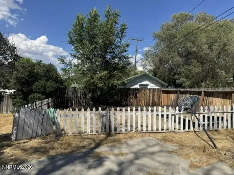 109 Kendall, Winnemucca, Nevada 89445, 2 Bedrooms Bedrooms, ,1 BathroomBathrooms,Residential,Residential,Kendall,0,260010113