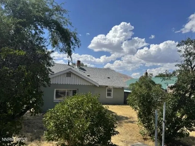 109 Kendall, Winnemucca, Nevada 89445, 2 Bedrooms Bedrooms, ,1 BathroomBathrooms,Residential,Residential,Kendall,0,260010113