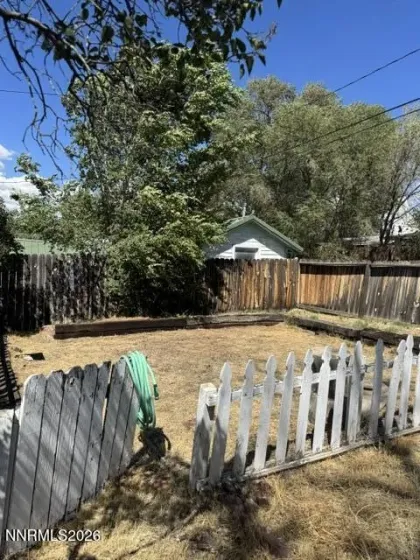 109 Kendall, Winnemucca, Nevada 89445, 2 Bedrooms Bedrooms, ,1 BathroomBathrooms,Residential,Residential,Kendall,0,260010113