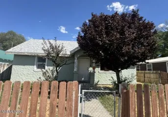 109 Kendall, Winnemucca, Nevada 89445, 2 Bedrooms Bedrooms, ,1 BathroomBathrooms,Residential,Residential,Kendall,0,260010113