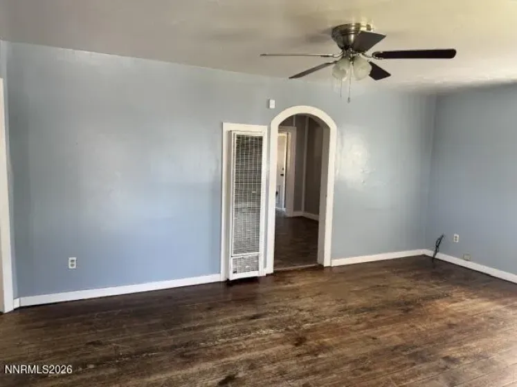 109 Kendall, Winnemucca, Nevada 89445, 2 Bedrooms Bedrooms, ,1 BathroomBathrooms,Residential,Residential,Kendall,0,260010113