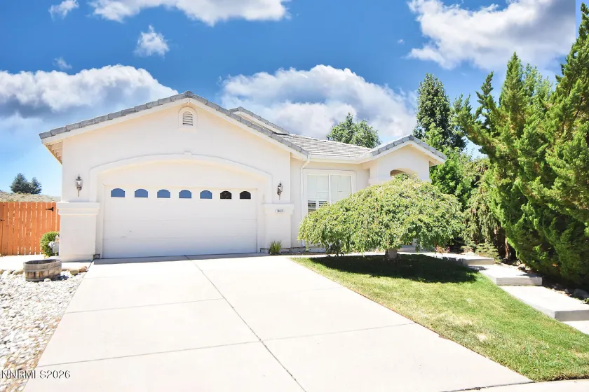 1895 Cambridge Hills, Reno, Nevada 89523, 3 Bedrooms Bedrooms, ,2 BathroomsBathrooms,Residential,Residential,Cambridge Hills,0,260010114