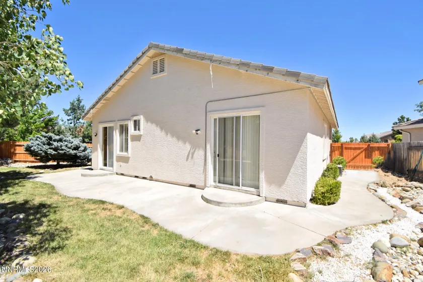 1895 Cambridge Hills, Reno, Nevada 89523, 3 Bedrooms Bedrooms, ,2 BathroomsBathrooms,Residential,Residential,Cambridge Hills,0,260010114