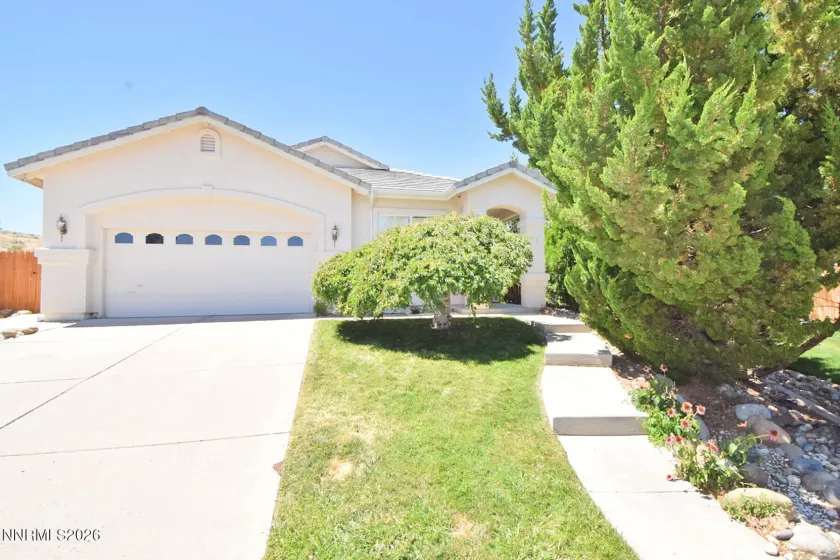 1895 Cambridge Hills, Reno, Nevada 89523, 3 Bedrooms Bedrooms, ,2 BathroomsBathrooms,Residential,Residential,Cambridge Hills,0,260010114