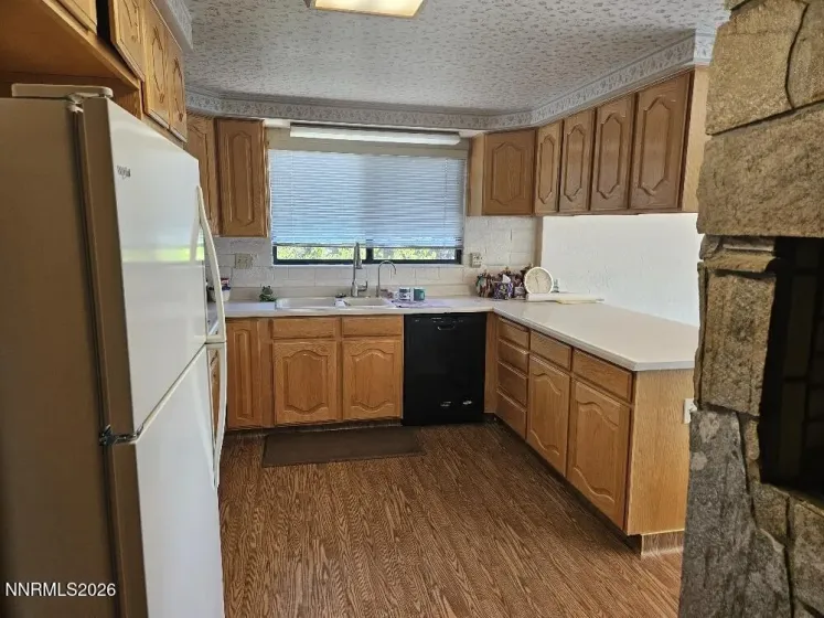 2026 Masonic, Gardnerville, Nevada 89410, 3 Bedrooms Bedrooms, ,2 BathroomsBathrooms,Residential,Residential,Masonic,0,260010116