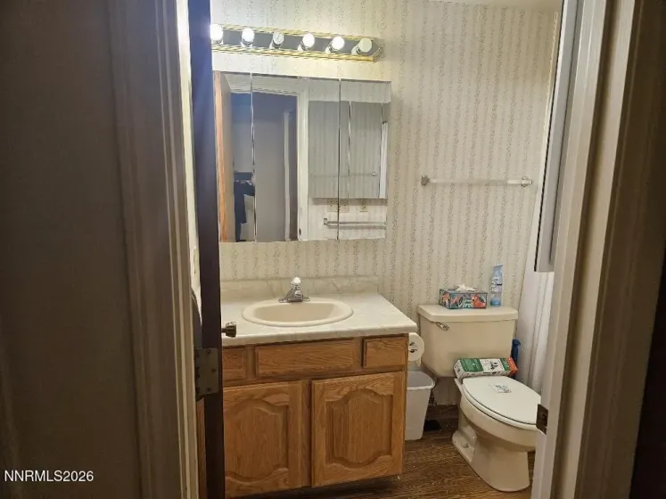 2026 Masonic, Gardnerville, Nevada 89410, 3 Bedrooms Bedrooms, ,2 BathroomsBathrooms,Residential,Residential,Masonic,0,260010116