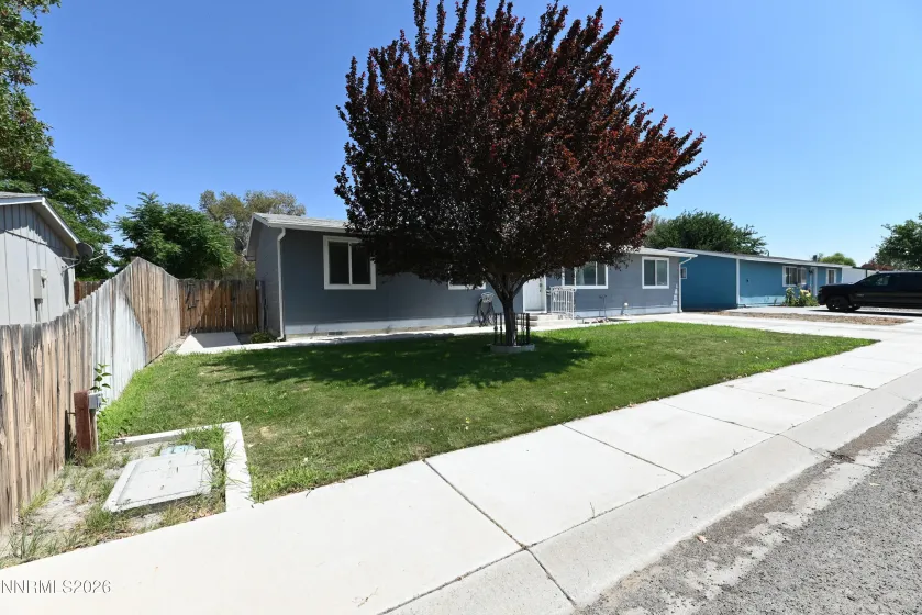210 Willow, Lovelock, Nevada 89419, 4 Bedrooms Bedrooms, ,2 BathroomsBathrooms,Residential,Residential,Willow,0,260010117