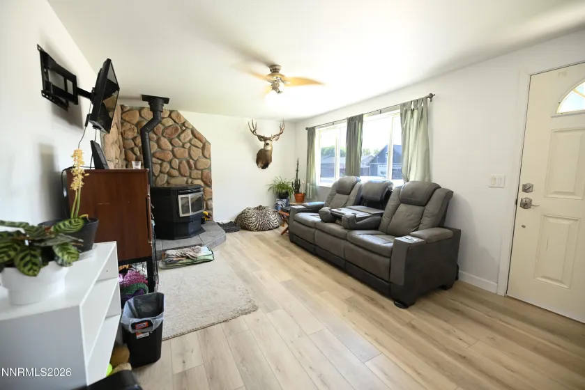 210 Willow, Lovelock, Nevada 89419, 4 Bedrooms Bedrooms, ,2 BathroomsBathrooms,Residential,Residential,Willow,0,260010117